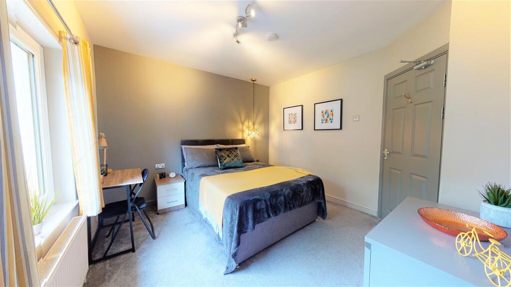 1 bed House Share for rent in Shipley. From Hamilton Bower - Shipley