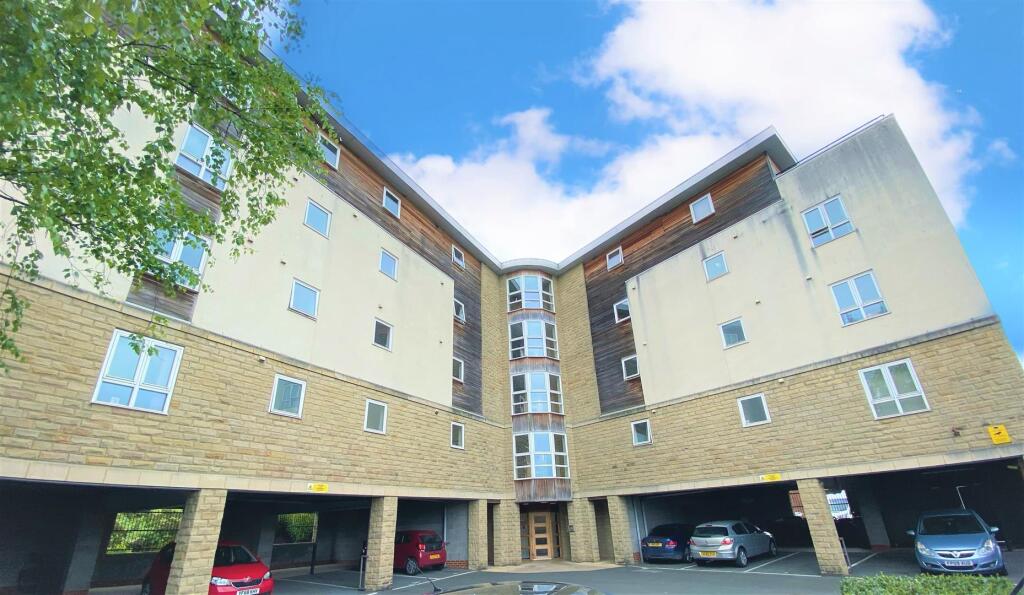 2 bed Apartment for rent in Shipley. From Hamilton Bower - Shipley