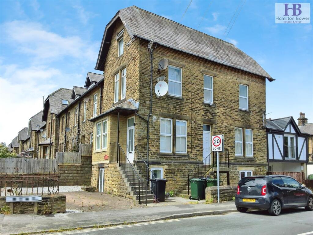 1 bed 1st Floor Flat for rent in Ilkley. From Hamilton Bower - Shipley 1 bed 1st Floor Flat for rent in Ilkley. From Hamilton Bower - Shipley