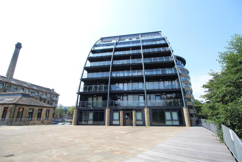 1 bed Apartment for rent in Baildon. From Hamilton Bower - Shipley