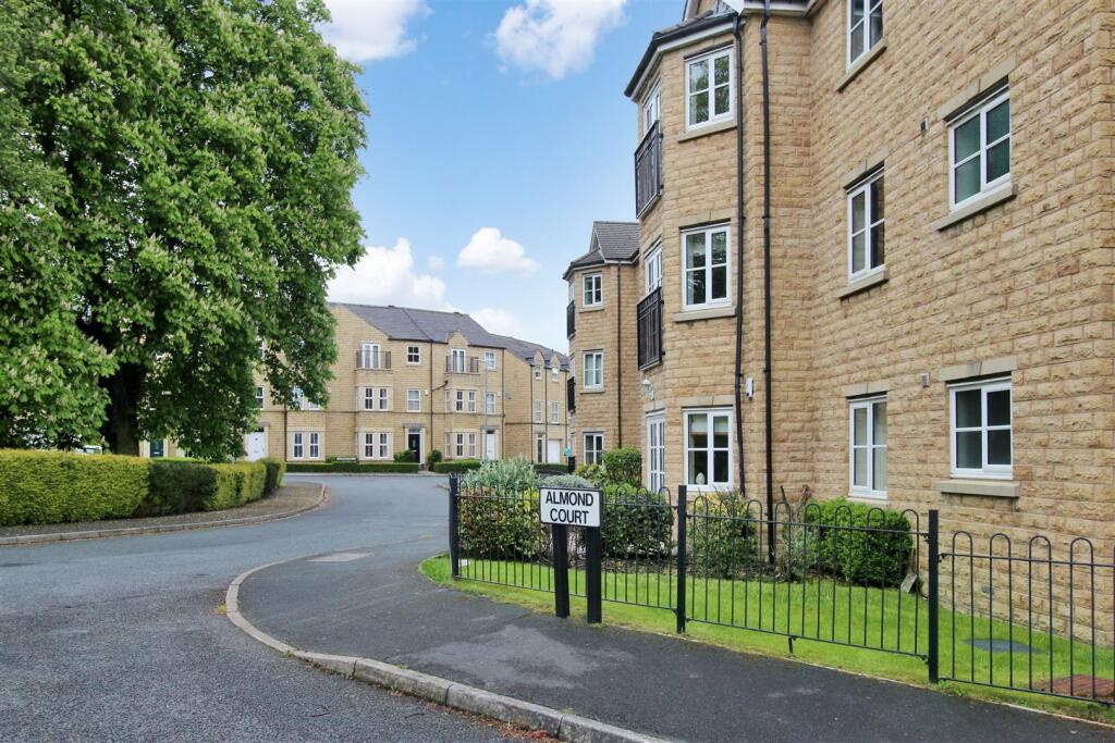 2 bed Apartment for rent in Halifax. From Hamilton Bower - Shipley 2 bed Apartment for rent in Halifax. From Hamilton Bower - Shipley