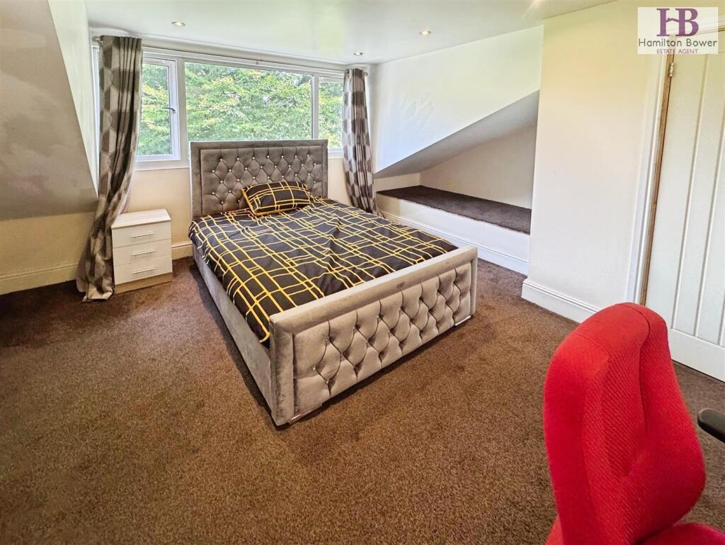 1 bed House Share for rent in Shipley. From Hamilton Bower - Shipley
