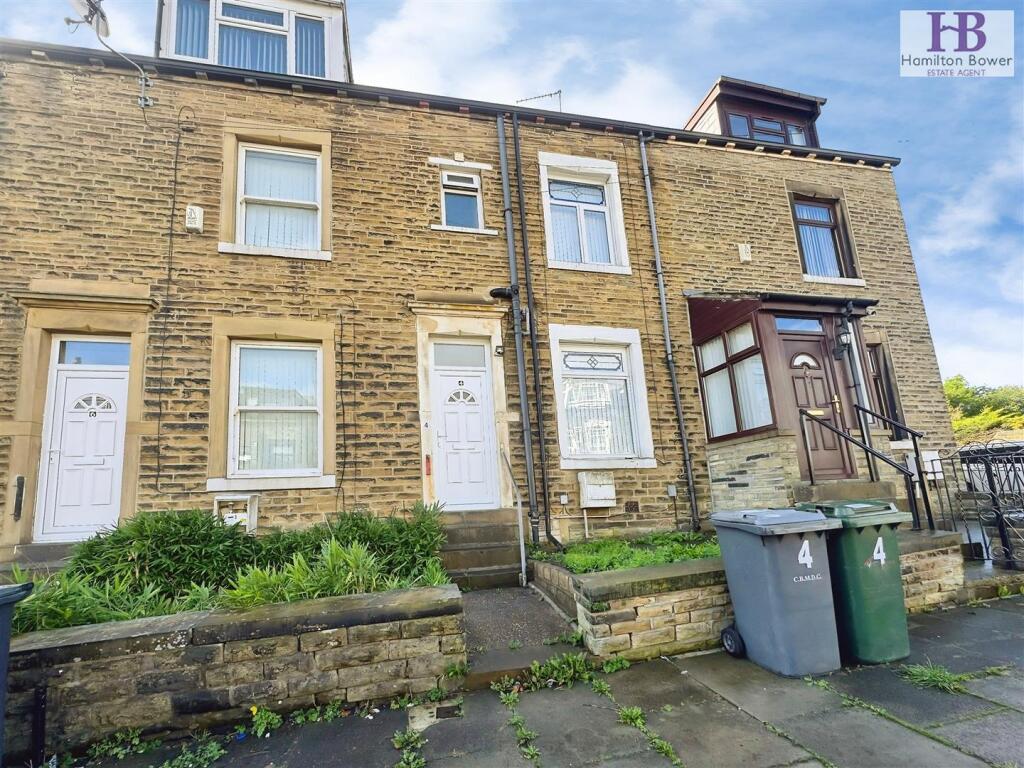 3 bed Mid Terraced House for rent in Bradford. From Hamilton Bower - Shipley 3 bed Mid Terraced House for rent in Bradford. From Hamilton Bower - Shipley