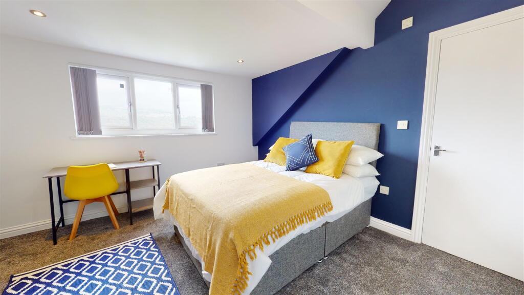 1 bed House Share for rent in Shipley. From Hamilton Bower - Shipley 1 bed House Share for rent in Shipley. From Hamilton Bower - Shipley
