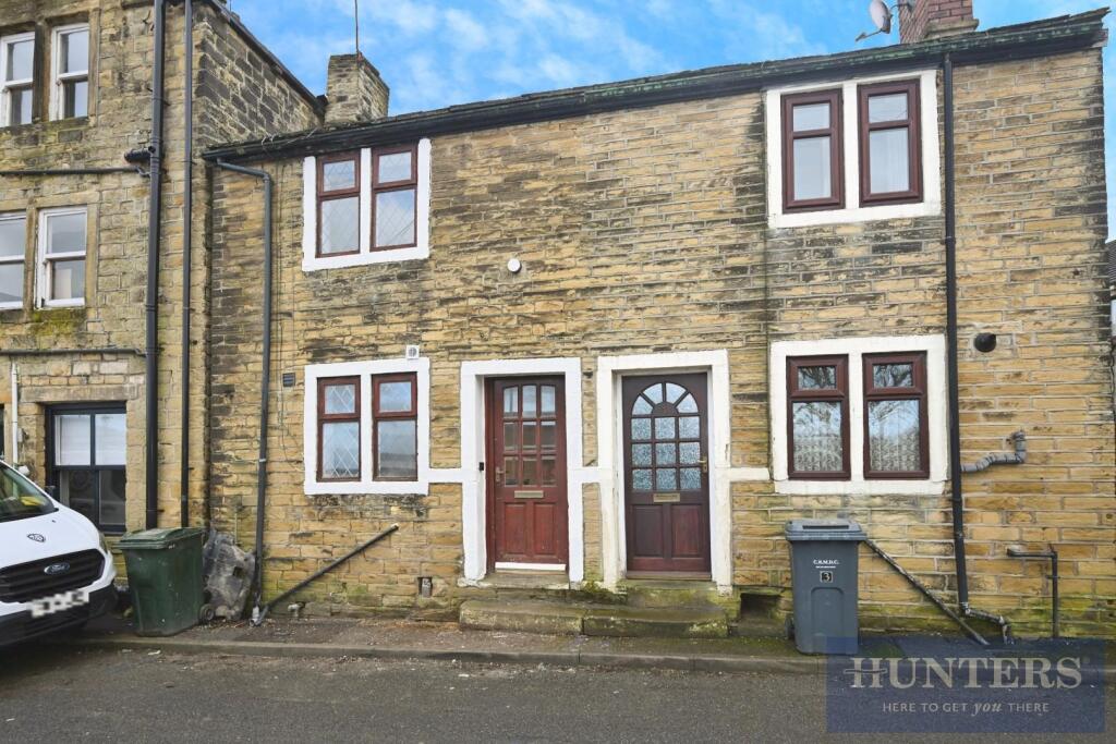 1 bed Mid Terraced House for rent in . From Hunters - Yeadon 1 bed Mid Terraced House for rent in . From Hunters - Yeadon