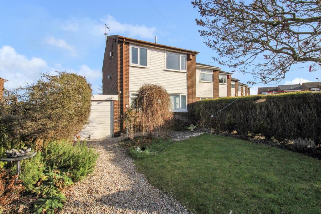 3 bed Detached for rent in Calverley. From Hunters - Yeadon
