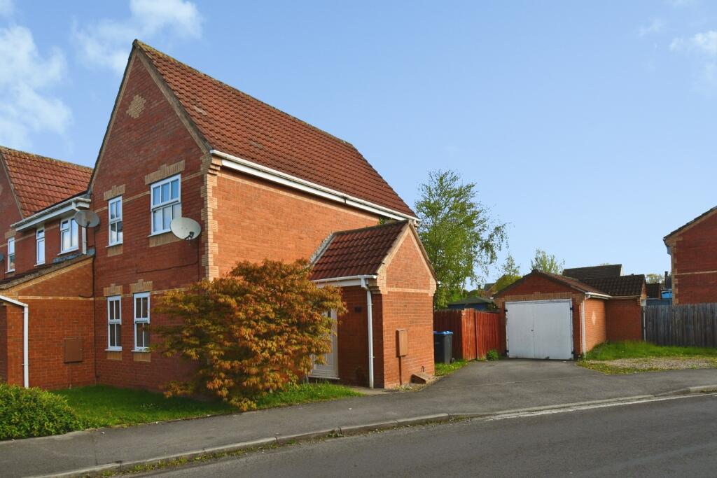 3 bed Semi Detached for rent in Ripon. From Hunters - Yeadon