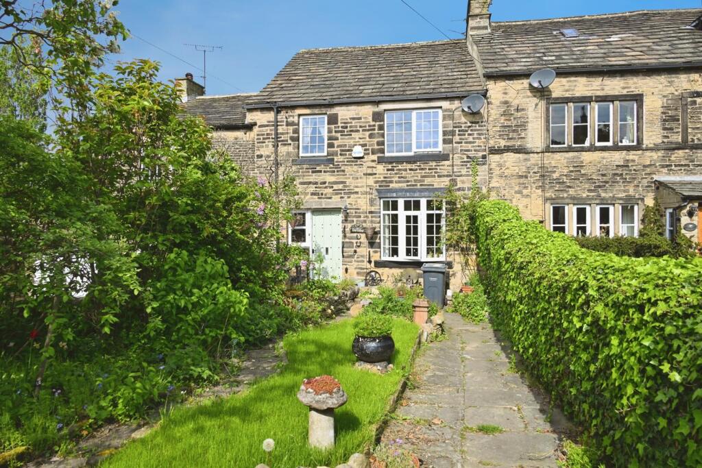 3 bed Mid Terraced House for rent in Leeds. From Hunters - Yeadon 3 bed Mid Terraced House for rent in Leeds. From Hunters - Yeadon