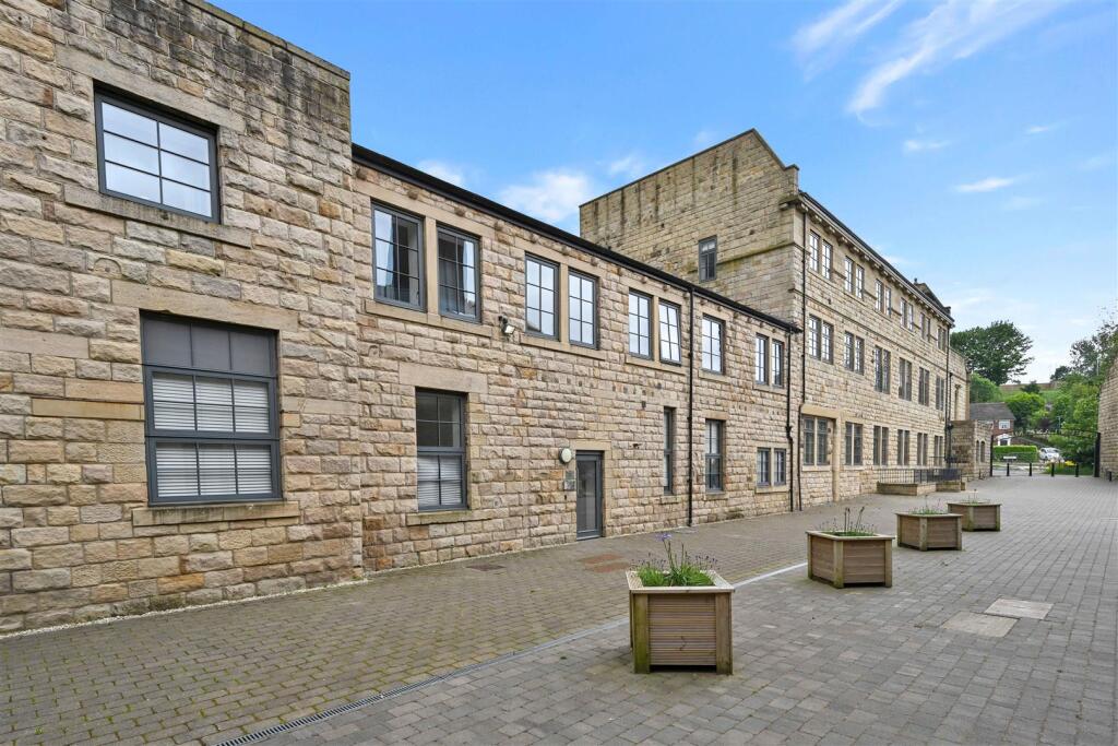1 bed Apartment for rent in Leeds. From Hunters - Yeadon