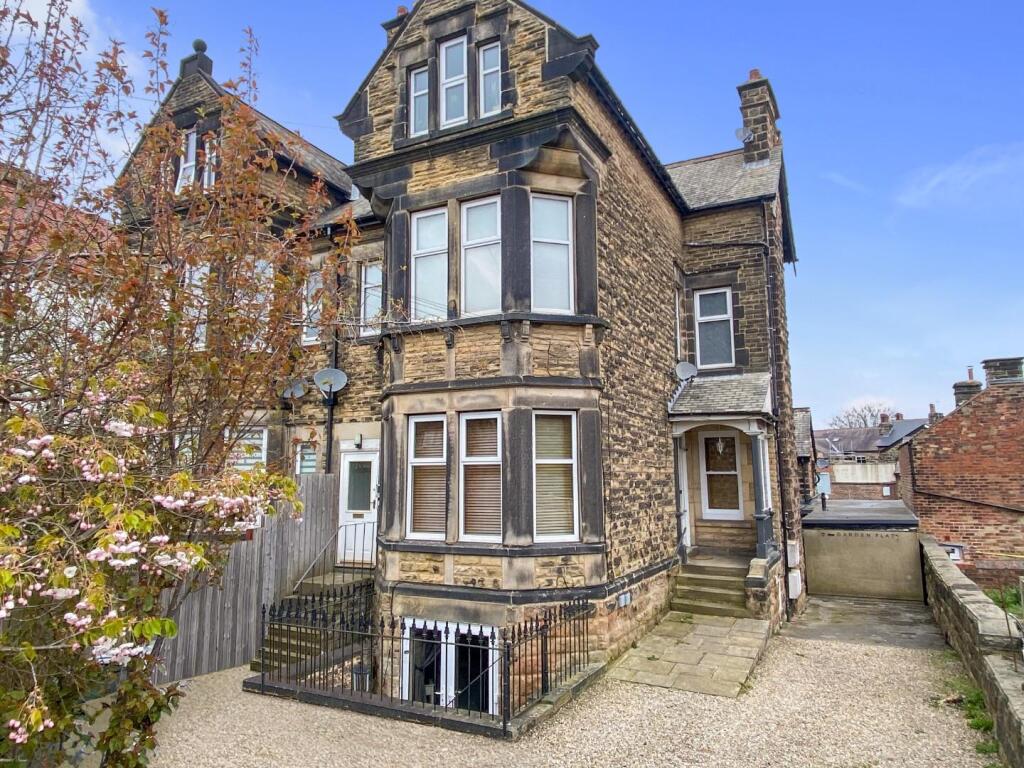 1 bed Apartment for rent in Harrogate. From Hunters - Yeadon