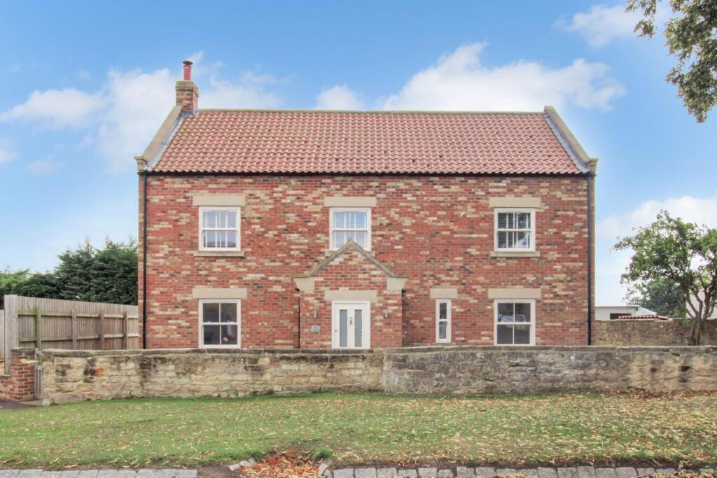 5 bed Detached for rent in Rainton. From Hunters - Yeadon 5 bed Detached for rent in Rainton. From Hunters - Yeadon