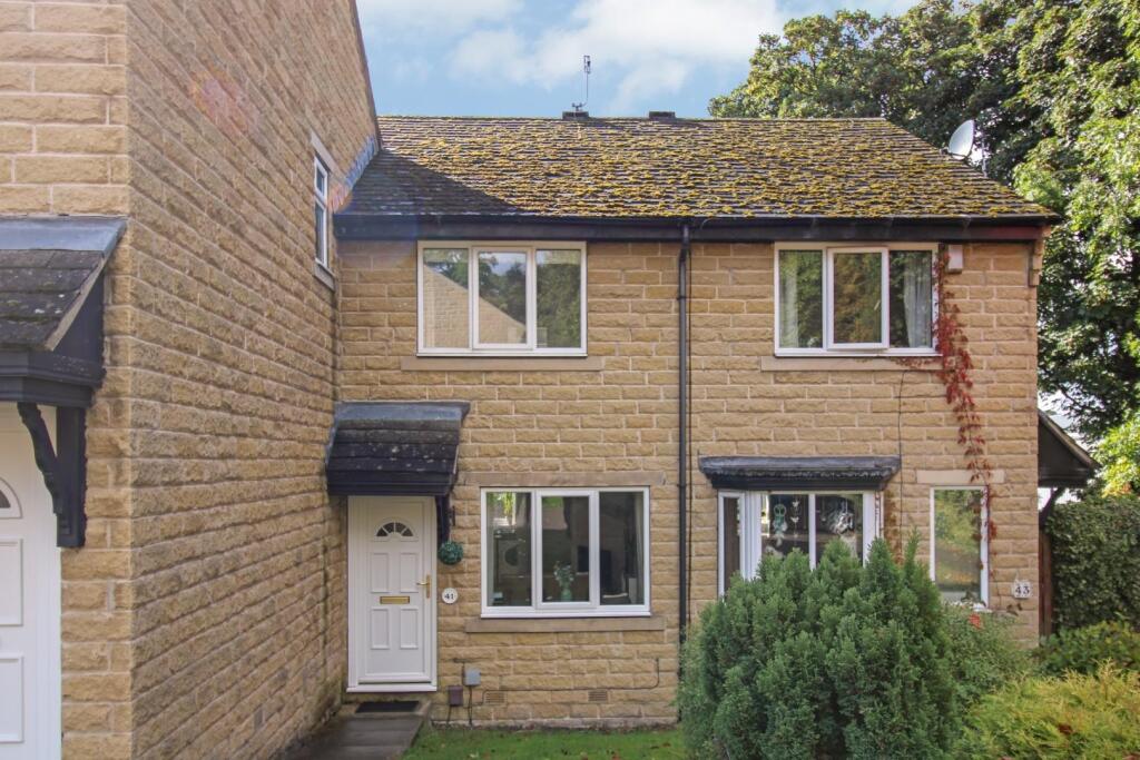2 bed Mid Terraced House for rent in Yeadon. From Hunters - Yeadon 2 bed Mid Terraced House for rent in Yeadon. From Hunters - Yeadon