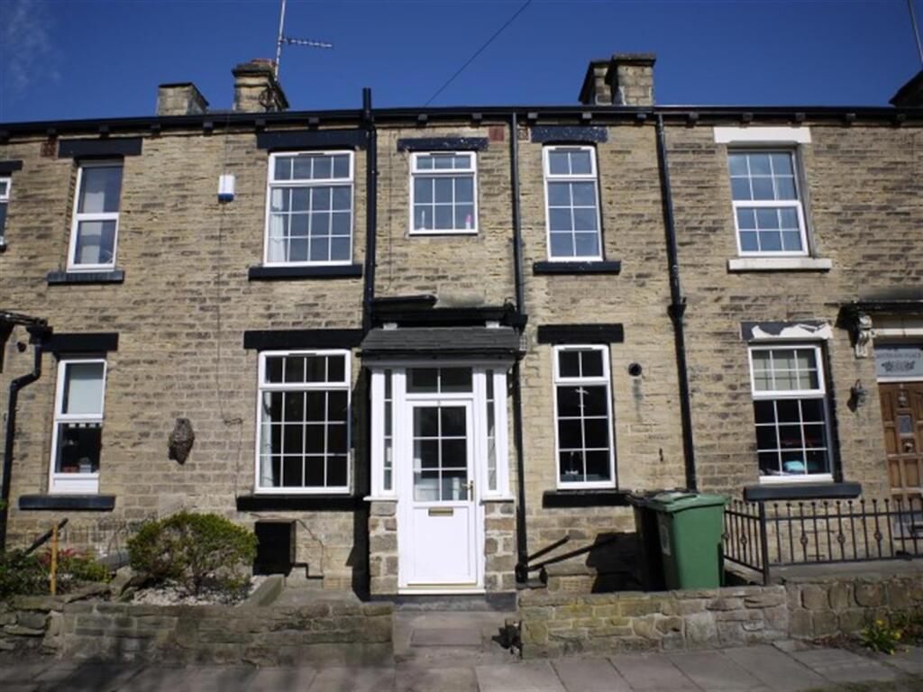 2 bed Mid Terraced House for rent in Pudsey. From Hunters - Pudsey 2 bed Mid Terraced House for rent in Pudsey. From Hunters - Pudsey
