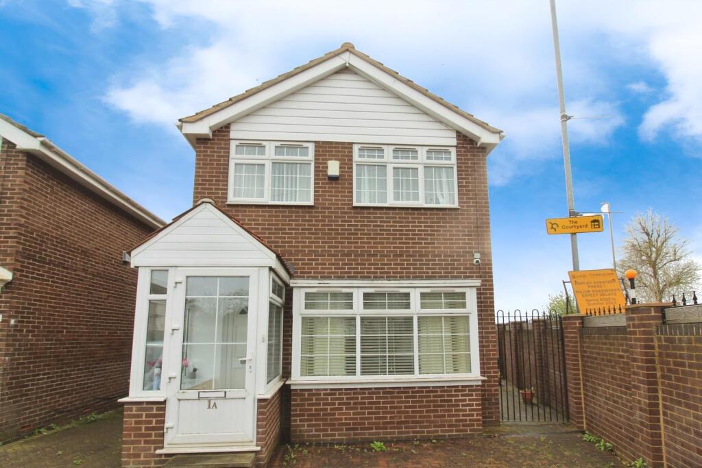 1 bed House Share for rent in Troydale. From Hunters - Pudsey