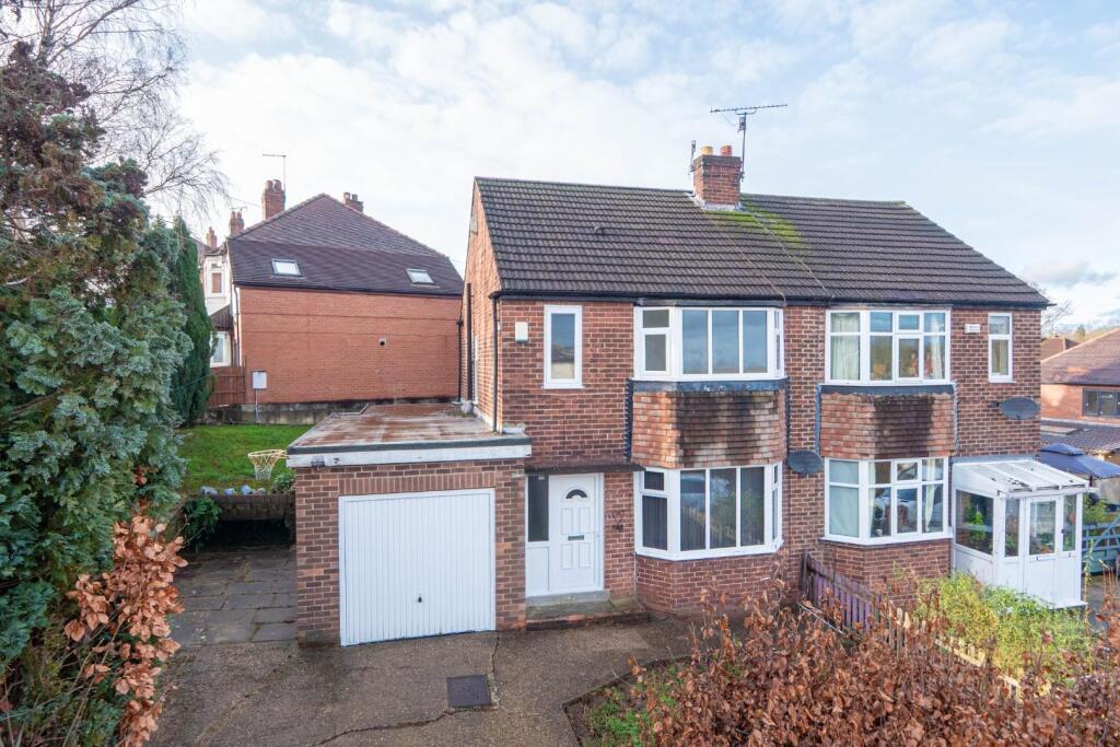 3 bed Detached for rent in Leeds. From Hunters - Pudsey 3 bed Detached for rent in Leeds. From Hunters - Pudsey