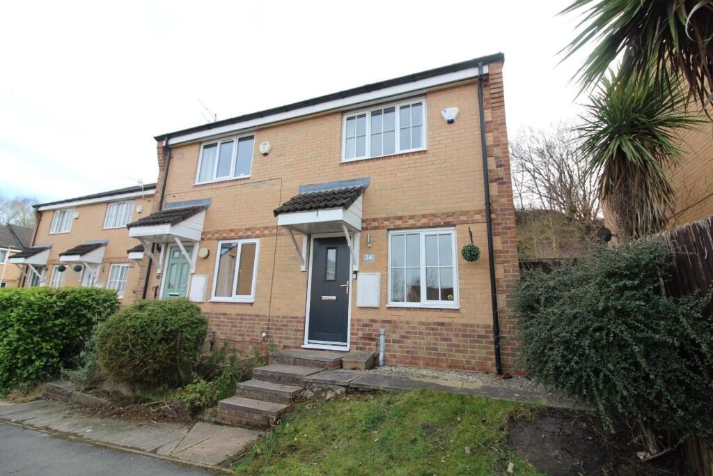 2 bed End of Terrace for rent in Leeds. From Hunters - Pudsey
