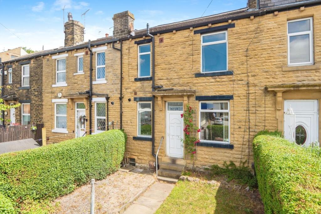 2 bed Mid Terraced House for rent in Leeds. From Hunters - Pudsey 2 bed Mid Terraced House for rent in Leeds. From Hunters - Pudsey