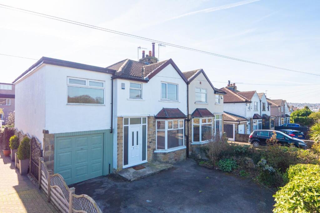 5 bed Semi Detached for rent in Pudsey. From Hunters - Pudsey