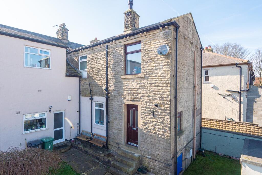 1 bed Detached for rent in Pudsey. From Hunters - Pudsey