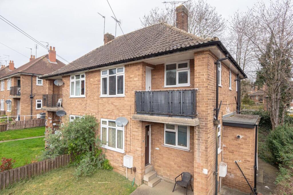 1 bed 1st Floor Flat for rent in Leeds. From Hunters - Pudsey