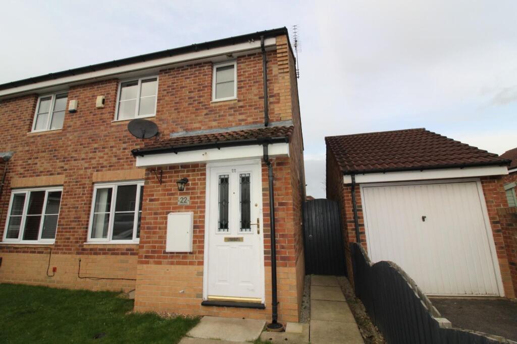 3 bed Detached for rent in Leeds. From Hunters - Pudsey 3 bed Detached for rent in Leeds. From Hunters - Pudsey