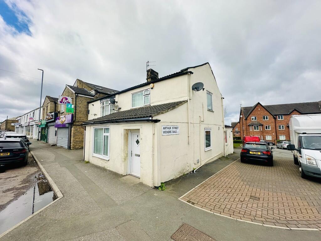 2 bed 1st Floor Flat for rent in Pudsey. From Hunters - Pudsey