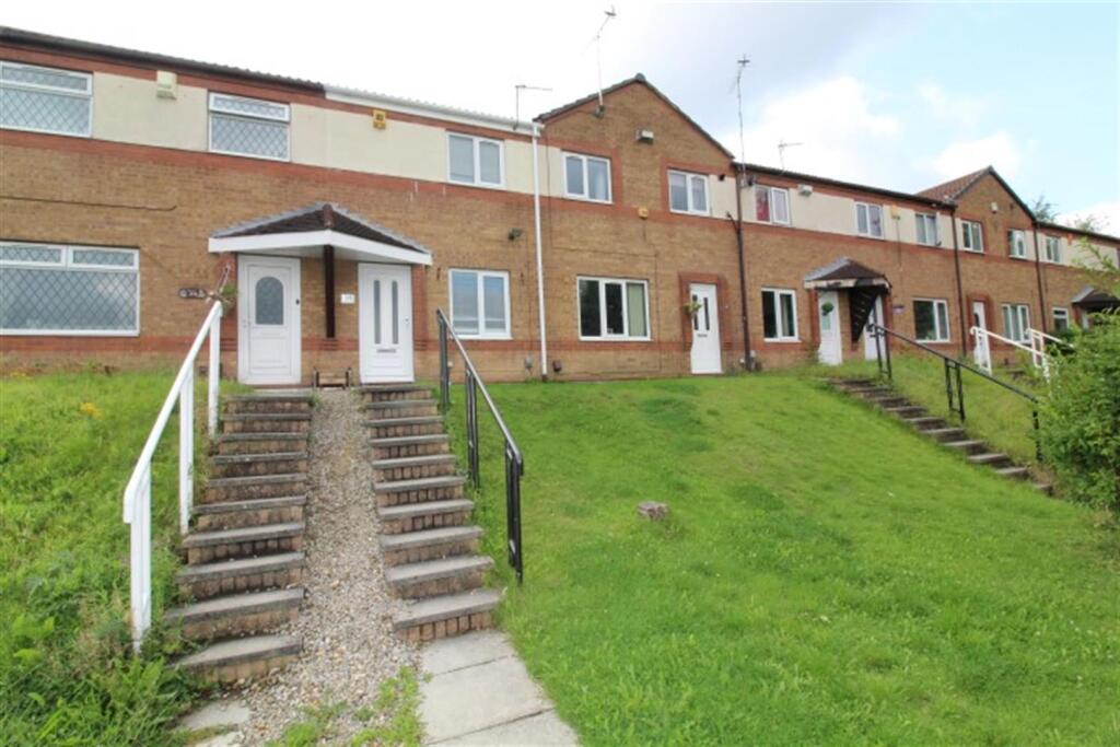 2 bed Mid Terraced House for rent in Troydale. From Hunters - Pudsey 2 bed Mid Terraced House for rent in Troydale. From Hunters - Pudsey