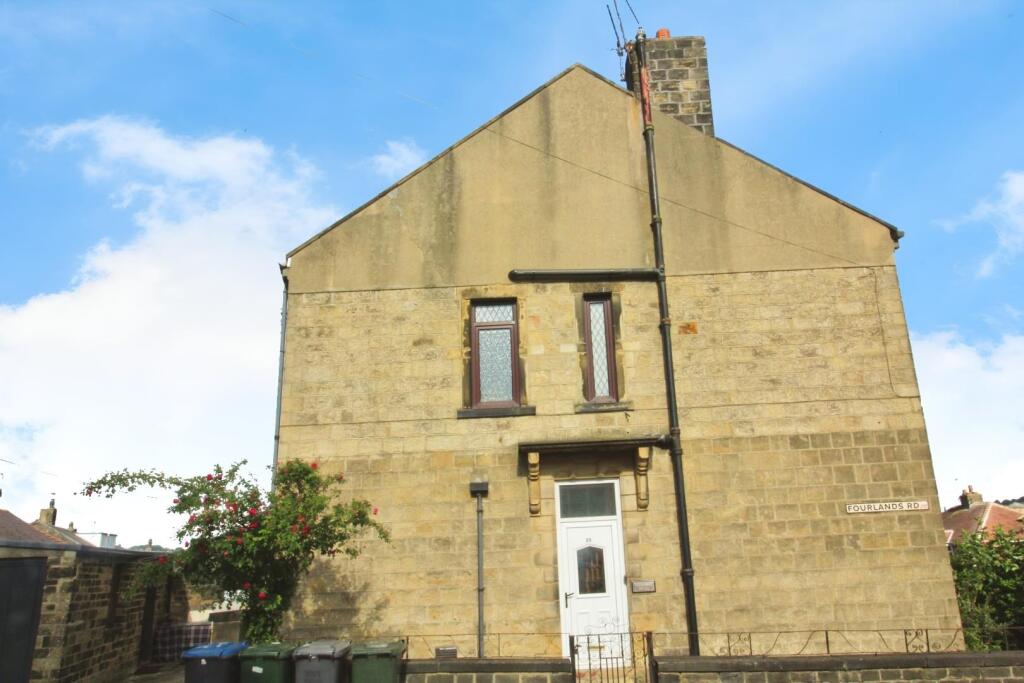 4 bed 1st Floor Flat for rent in Calverley. From Hunters - Pudsey 4 bed 1st Floor Flat for rent in Calverley. From Hunters - Pudsey