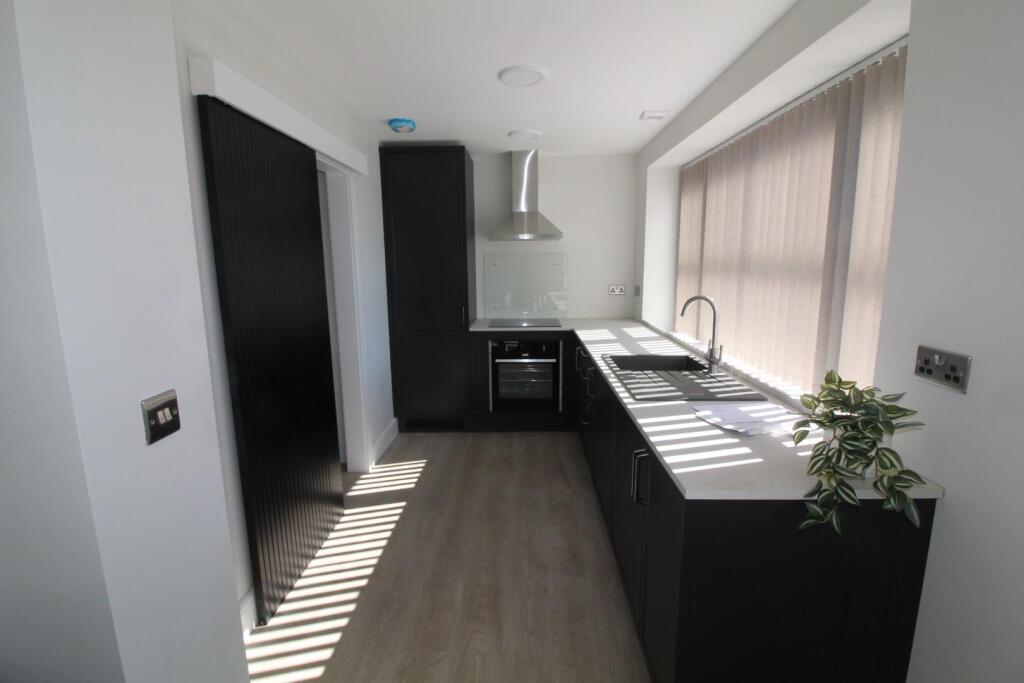 2 bed 1st Floor Flat for rent in Pudsey. From Hunters - Pudsey