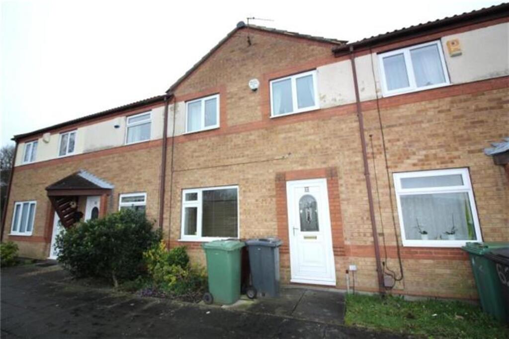3 bed Mid Terraced House for rent in Troydale. From Hunters - Pudsey 3 bed Mid Terraced House for rent in Troydale. From Hunters - Pudsey