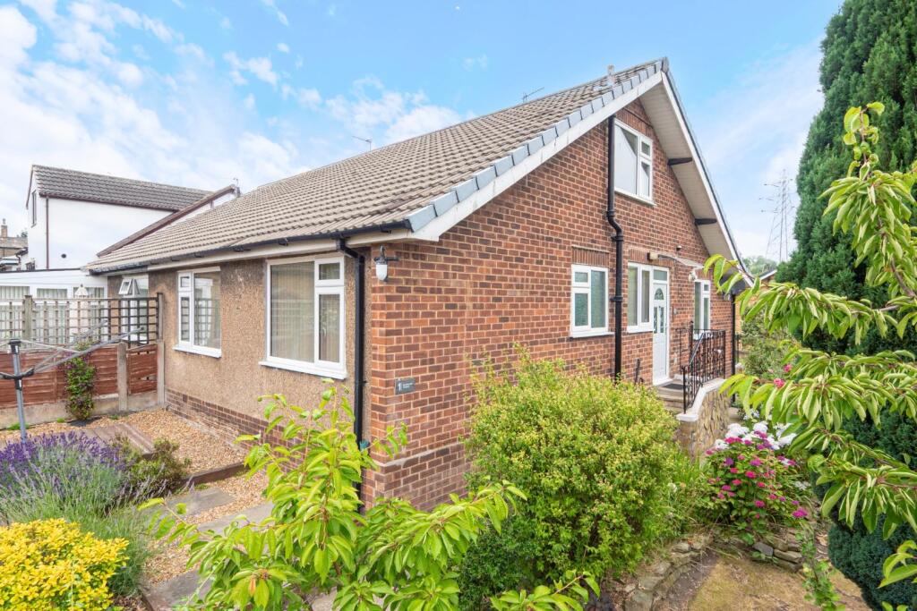 3 bed Semi-detached bungalow for rent in Pudsey. From Hunters - Pudsey 3 bed Semi-detached bungalow for rent in Pudsey. From Hunters - Pudsey