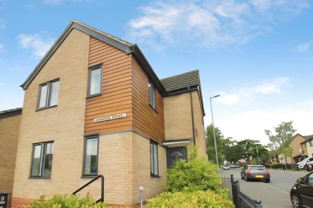 3 bed Detached for rent in Bradford. From Hunters - Pudsey