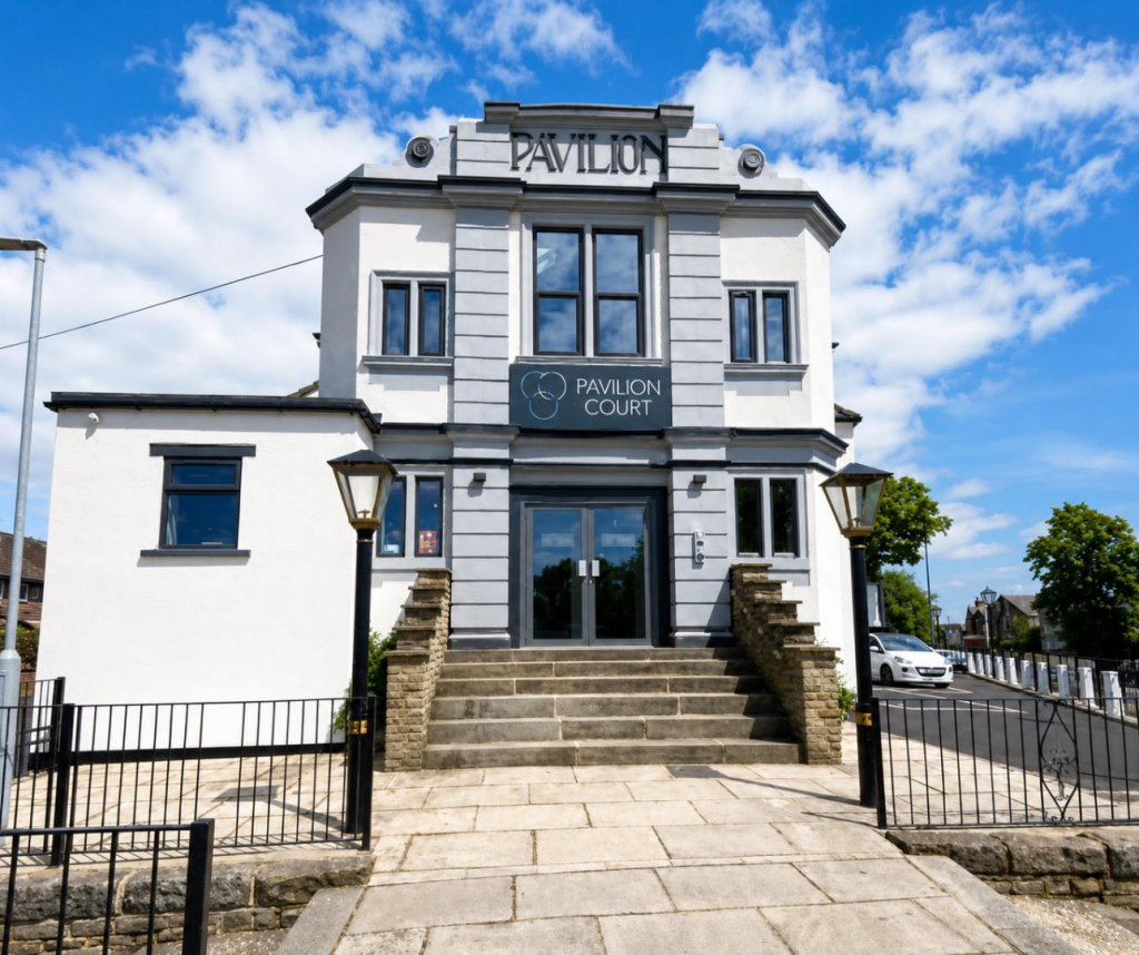 2 bed 1st Floor Flat for rent in Pudsey. From Hunters - Pudsey 2 bed 1st Floor Flat for rent in Pudsey. From Hunters - Pudsey
