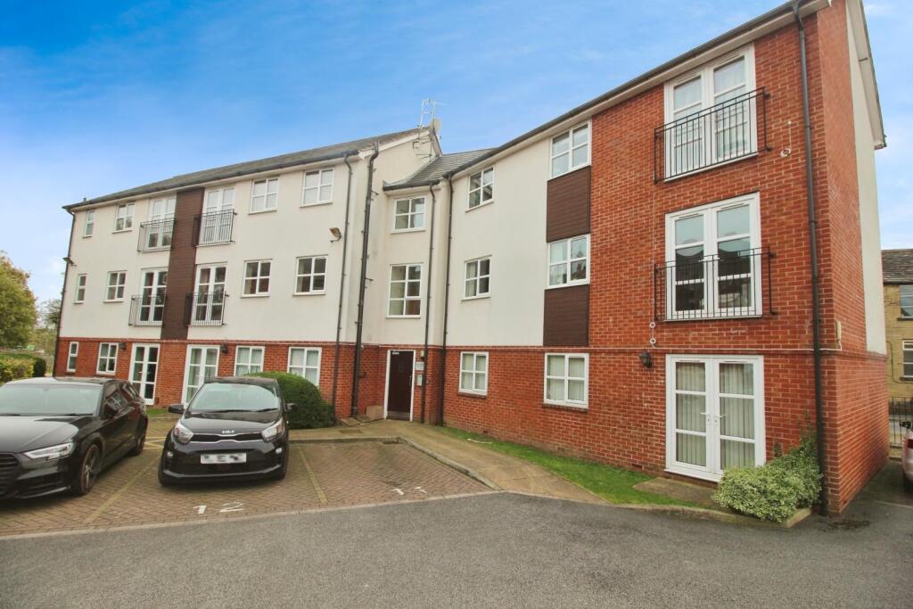 2 bed 1st Floor Flat for rent in Troydale. From Hunters - Pudsey