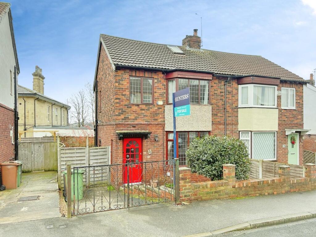 2 bed Semi Detached for rent in Calverley. From Hunters - Pudsey 2 bed Semi Detached for rent in Calverley. From Hunters - Pudsey