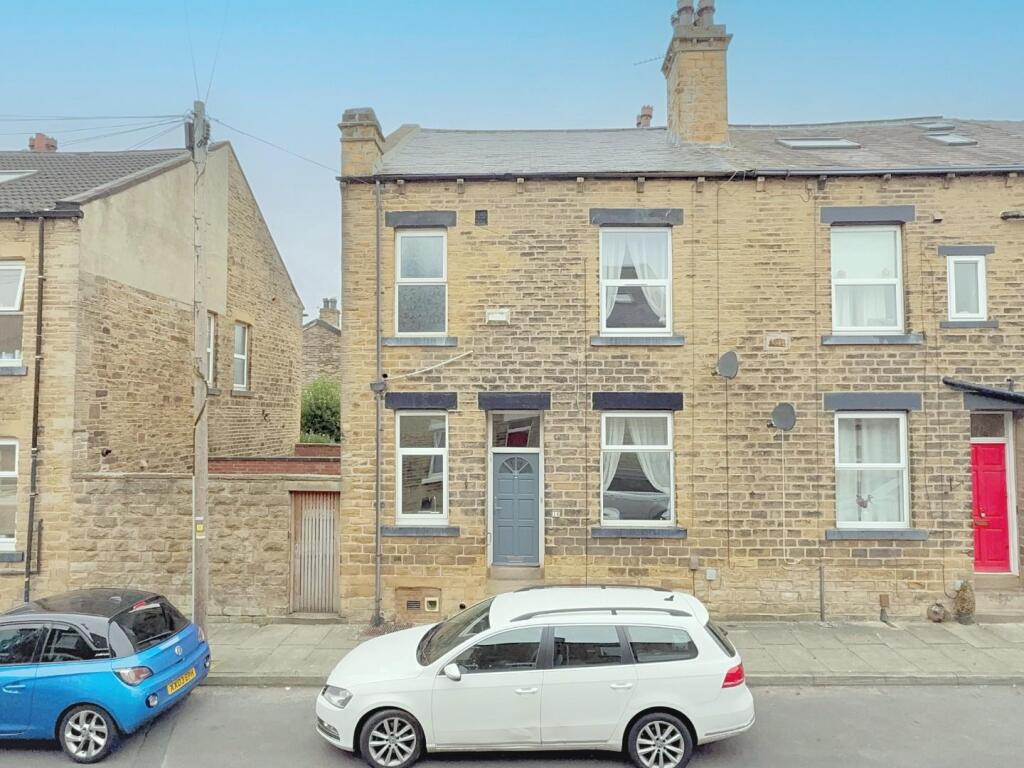 1 bed End of Terrace for rent in Pudsey. From Hunters - Pudsey 1 bed End of Terrace for rent in Pudsey. From Hunters - Pudsey