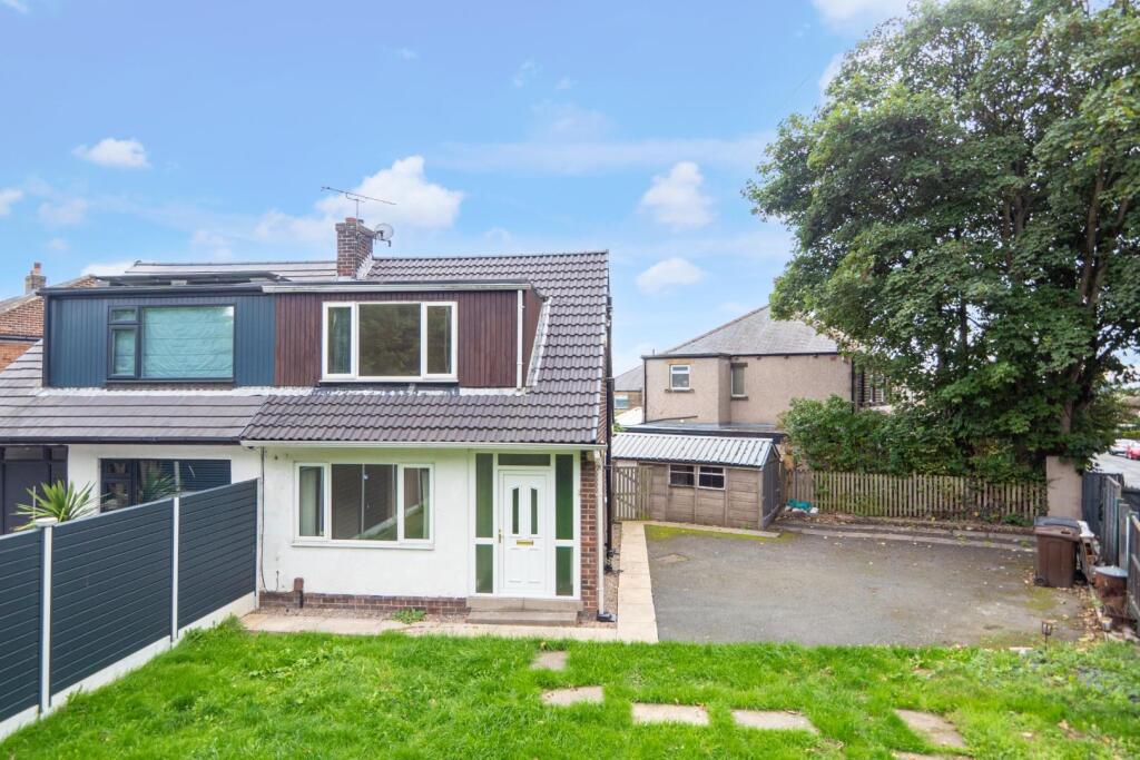 0 bed Detached for rent in Pudsey. From Hunters - Pudsey