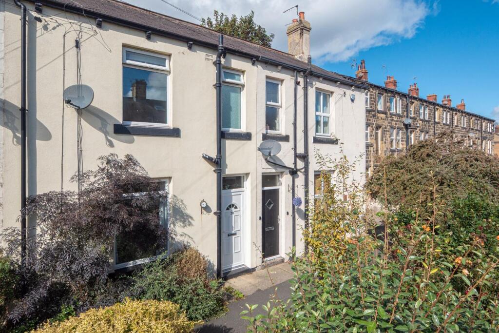 2 bed Detached for rent in Pudsey. From Hunters - Pudsey 2 bed Detached for rent in Pudsey. From Hunters - Pudsey