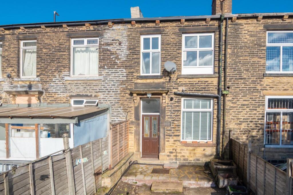 2 bed Apartment for rent in Pudsey. From Hunters - Pudsey