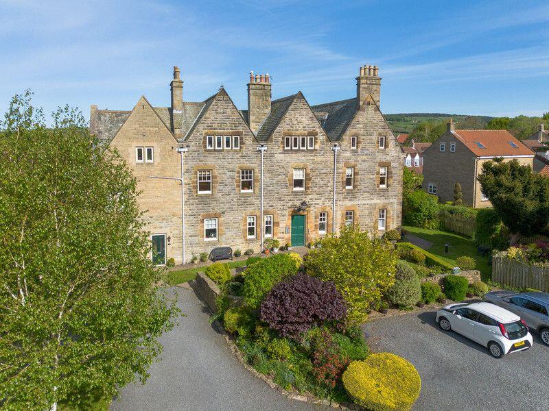 2 bed Apartment for rent in Eskdaleside. From Henderson Property Services - Whitby