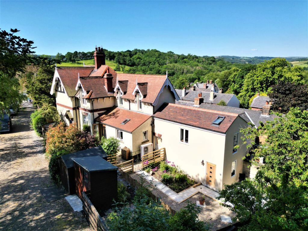 4 bed Detached for rent in Grosmont. From Henderson Property Services - Whitby