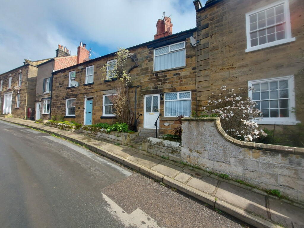1 bed Cottage for rent in Fylingthorpe. From Henderson Property Services - Whitby
