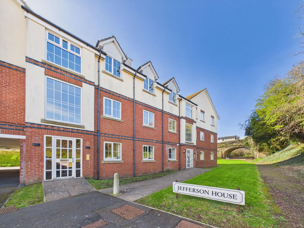 2 bed Apartment for rent in Whitby. From Henderson Property Services - Whitby