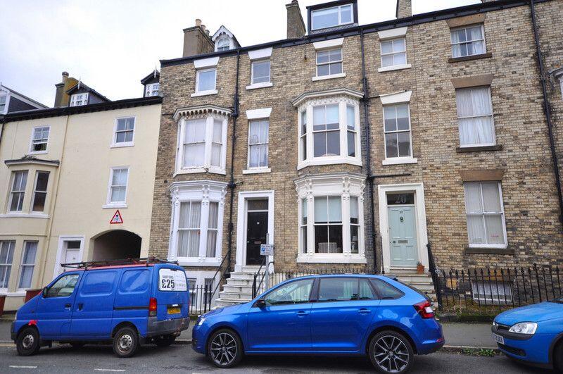 2 bed 1st Floor Flat for rent in Whitby. From Henderson Property Services - Whitby