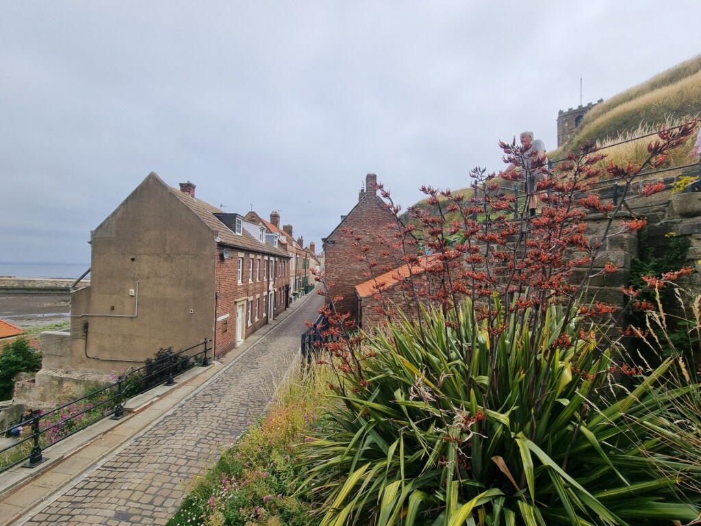 3 bed End of Terrace for rent in Stainsacre. From Henderson Property Services - Whitby