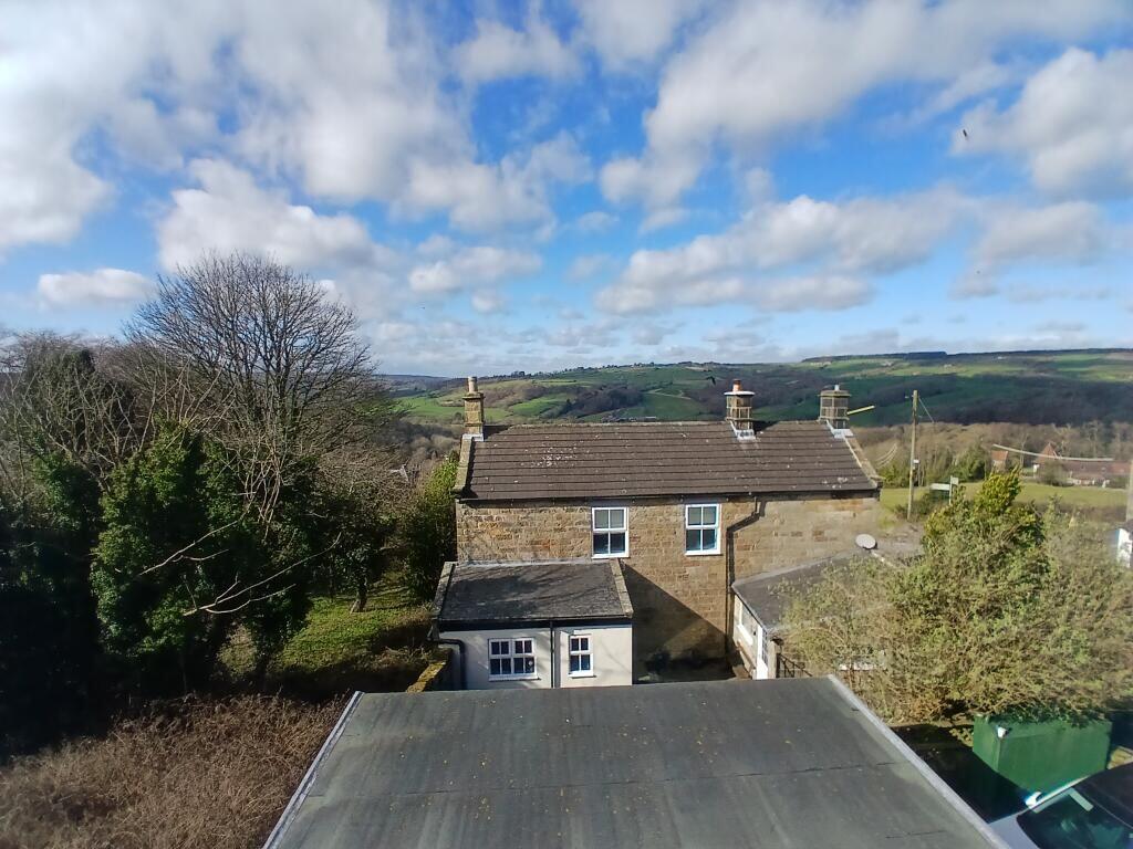 3 bed Semi Detached for rent in Grosmont. From Henderson Property Services - Whitby