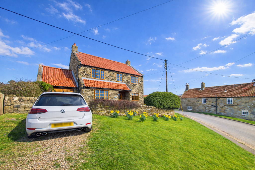 4 bed Detached for rent in Egton. From Henderson Property Services - Whitby 4 bed Detached for rent in Egton. From Henderson Property Services - Whitby