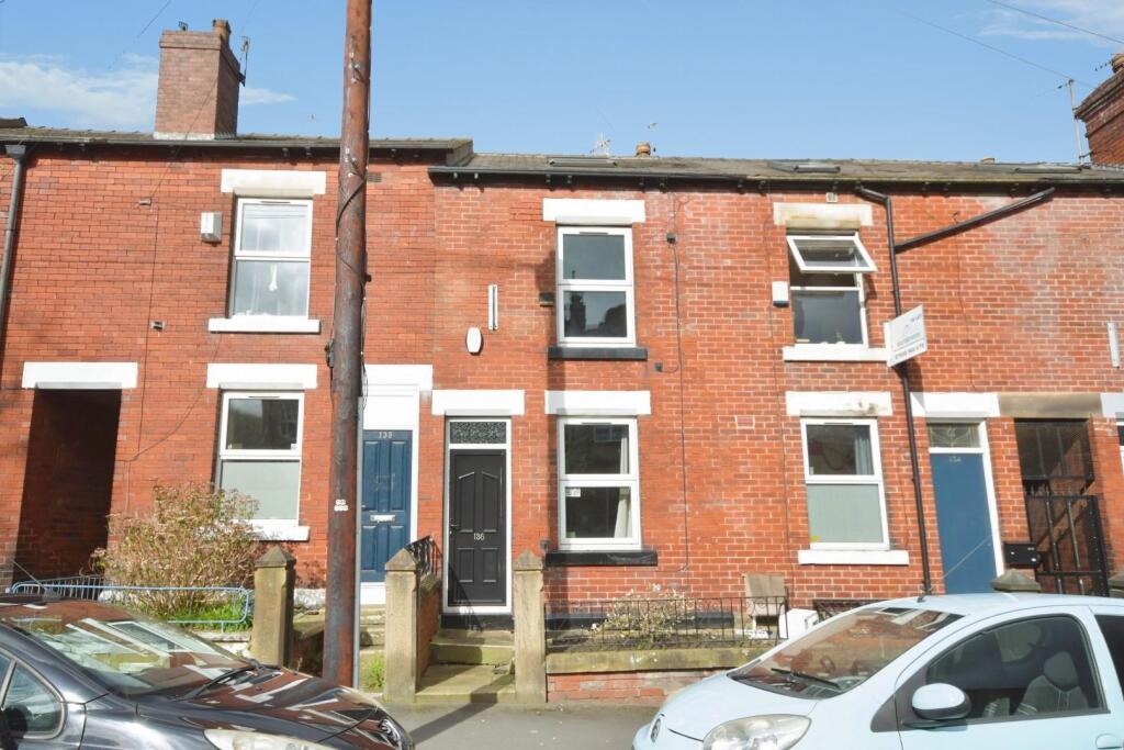5 bed Mid Terraced House for rent in Sheffield. From Hunters - Sheffield Crookes 5 bed Mid Terraced House for rent in Sheffield. From Hunters - Sheffield Crookes