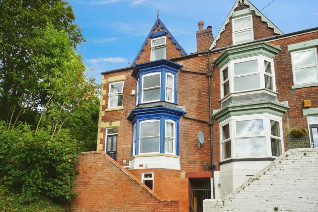 5 bed End of Terrace for rent in Sheffield. From Hunters - Sheffield Crookes