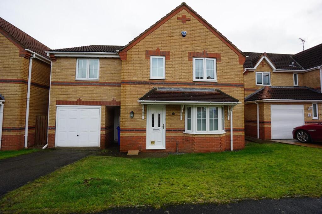 5 bed Detached for rent in Sheffield. From Hunters - Sheffield Crookes